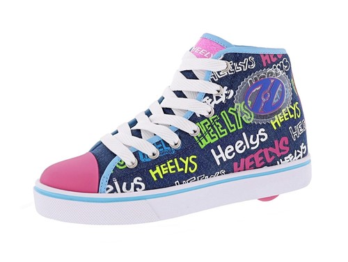 Heelys girl youth big kids - heelys,