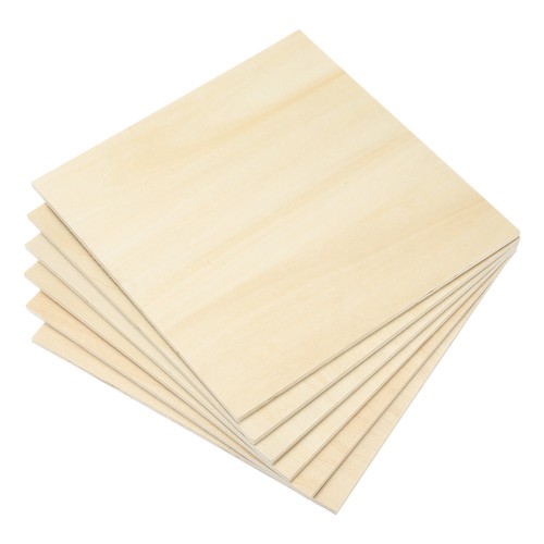 Pcs planchettes bois - planchettes, de