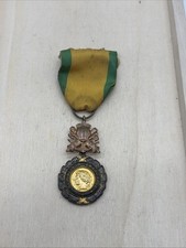 Médaille militaire 1870 - médaille,