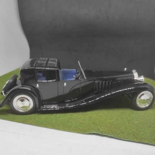 Bugatti royale type 1930 - bugatti, 41