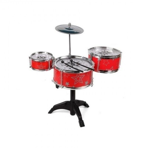 Mini batterie musicale avec - mini, 2