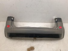 Pare choc arriere RENAULT