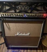 Marshall JCM 800 Lead 1960A