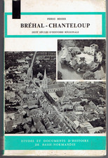 BREHAL CHANTELOUP huit