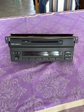 autoradio bmw e39