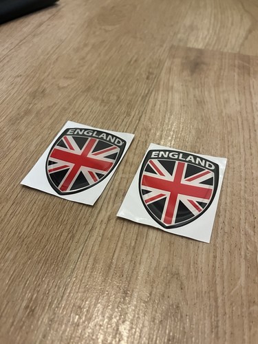 Logo badge union jack - badge,