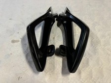 POIGNEES ARRIERE - PEUGEOT 400 METROPOLIS (13-16)