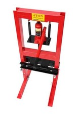 PRESSE D'ATELIER HYDRAULIQUE