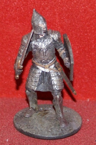 Figurine seigneur des - figurine,