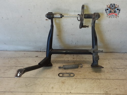 Bequille centrale bmw - r, rt