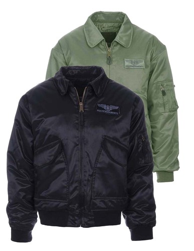 Bomber militaire cwu - bomber,