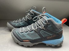 Chaussures Randonnée Femme Goretex MAMMUT Excellent État