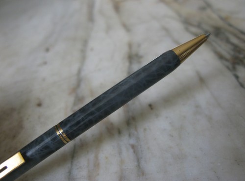 Rare stylo bille - stylo, sheaffer