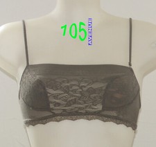 NEUF @@ SOUTIEN GORGE BRASSIERE + SUGGEST PAIN DE SUCRE + 1 (FR 80B - 65B)