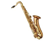 Saxophone ténor professionnel