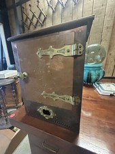 Boîte en Cuivre Cuisine