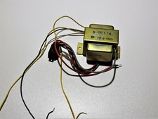 Transformateur - Transformateur B-661 1A - Nakamichi 582