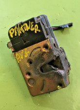 Serrure porte  Avant Gauche / PEUGEOT PARTNER 1 phase 1