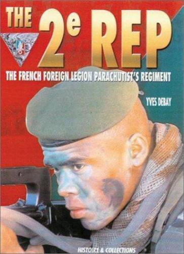 The rep french foreign - the,