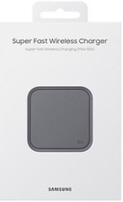 Samsung Pad Induction Plat Charge Rapide USB Type C 15W (sans Chargeur Secteur)