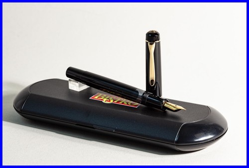 Pelikan old style - m200, stylo