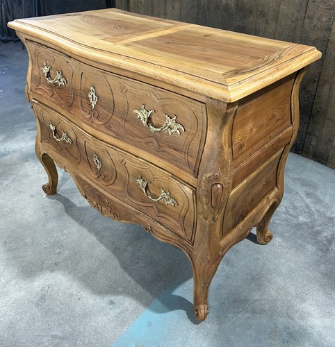 Commode style louis époque - commode,
