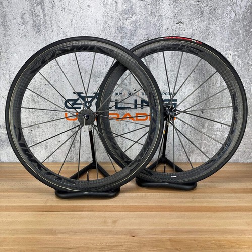 Mavic cosmic carbone - carbone, ultimate