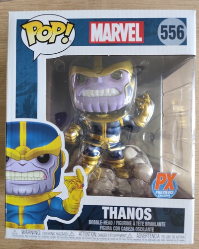 Funko pop deluxe - deluxe,