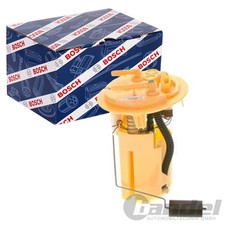 BOSCH Unité D'Injection de