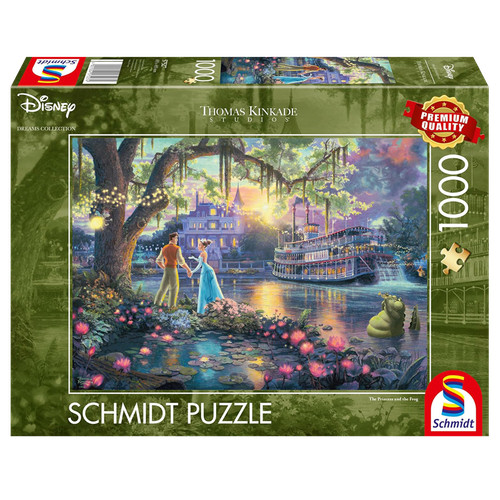 Puzzle disney la princesse - disney,