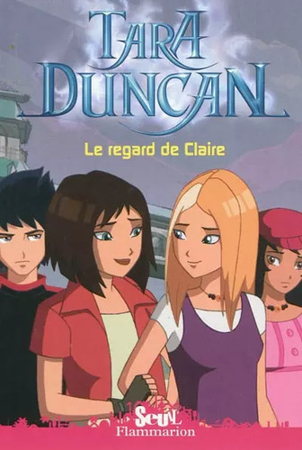 Tara duncan tome le - tara, duncan,