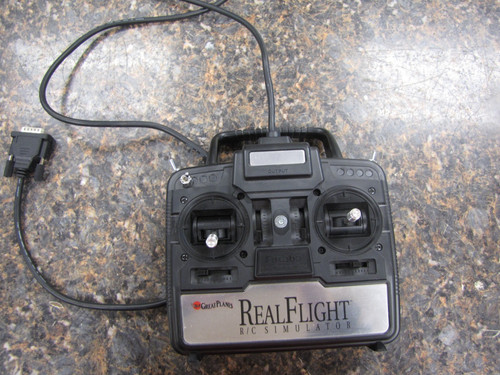 Great planes real flight c - planes,
