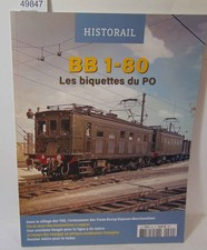 Historail N°64 : Trimestriel 2023...