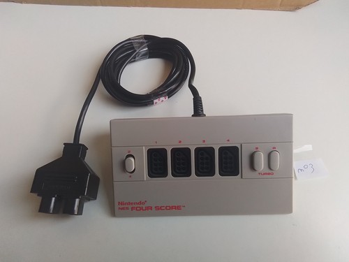 Adaptateur nes four score pour - adaptateur,