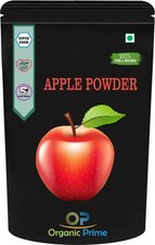 Jus de fruits de pomme bio