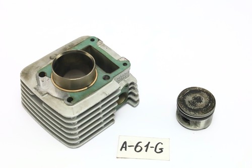 Yamaha ttr 125 2000 2004 - 125,