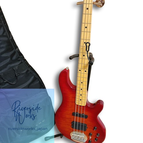 String bass lakland 4dx - 4-string, sk-4dx
