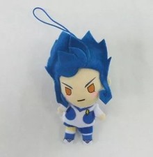 Figurine mascotte porte-clés