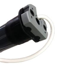 Moteur électrique tubulaire