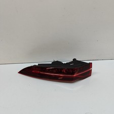 Jaguar I-PACE X590 ARRIÈRE