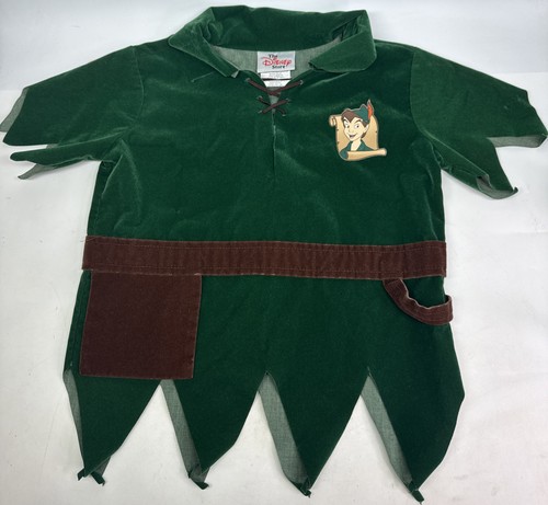 Disney store peter pan - disney,