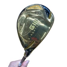 Femme GLOBERIDE GIII SIGNATURE