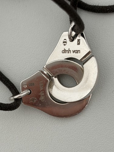 2729 collier dinh - collier, van