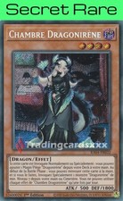 Yu-Gi-Oh! Chambre Dragonirène : SE RA04-FR032