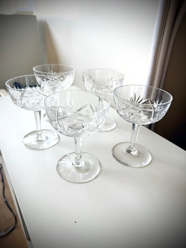 Coupes champagne en - de,
