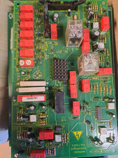 New Printed Circuit Board PCB 650-09 control light source