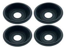 4x Membrane carburateur pour
