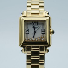 Chopard Montre Femme 8325 27Mm