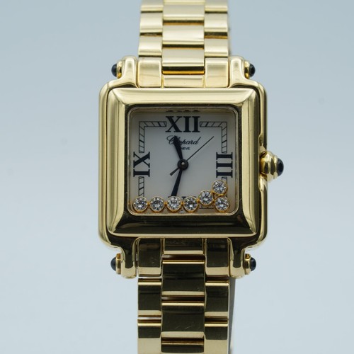 Chopard montre femme - chopard,