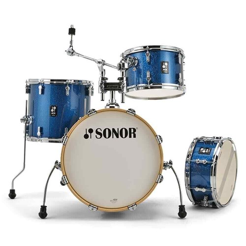 Sonor aqx 4pc - jazz, set